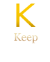 KKeep ݤ