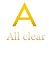 AAll clear